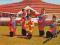 TAJLANDIA - TANIEC - KOBIETA - FOLKLOR - STROJE