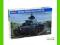 HOBBY BOSS GERMAN PZKPFW.II AUSF.J SKALA 1:35