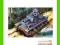 ACADEMY PANZERKAMPFWAGEN SKALA 1:35
