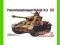 ACADEMY PANZERKAMPFWAGEN AUSF. IV HJ SKALA 1:35
