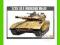 ACADEMY I.D.F. MERKAVA MK.III SKALA 1:35