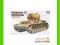 ACADEMY FLAKPANZER IV WIRBELWIND GERMAN SKALA 1:35