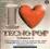 I Love Tecno Pop 2  (3CD)