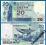 HONG-KONG 20 DOLAROW   2005 r.  P-335b  UNC