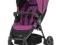 BABY Britax Wózek B-Agile 4, Berry