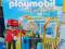 PLAYMOBIL 5270 SUMMER FUN FIGURKA BAGAZOWEGO