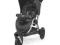 BABY Chicco Wózek sportowy ACTIV3 14, Anthracite