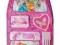 BABY Disney DP-KFZ-631 Princess Organizer na siedz