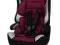 BABY Fotelik 4Baby Fotelik VOYAGER 2014, Bordo