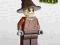 Lego Batman - Scarecrow