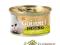 Gourmet Gold Królik i wątróbka w sosie 85g