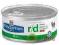 Hill's Prescription Diet r/d Feline puszka 156g
