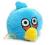 Maskotka Angry Birds The Blues - pacynka