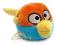 Maskotka Angry Birds Space Lightning - pacynka