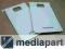 ORYG KLAPKA BATERII SAMSUNG GALAXY S2 i9100 WHITE
