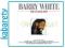 BARRY WHITE: THE COLLECTION [CD] PROMOCJA !