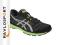 BUTY ASICS ZARACA 2 roz 45 /T3A4N-9893