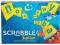 MZK Gra Scrabble Junior Mattel Y9735