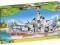 MZK Klocki Cobi 800 Small Army 4804 Battlecruiser
