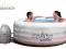 Basen do masażu JACUZZI Lay-Z Spa 4 os BESTWAY