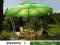 Parasol ogrodowy IBIZA 4,2m SUPER PROMOCJA !!!