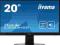 Monitor IIYAMA 20 LED E2083HSD-B1 DVI GŁOŚNIKI