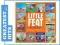 LITTLE FEAT: RAD GUMBO: THE COMPLETE WARNER BROS.