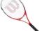 Rakieta tenisowa Wilson Six.One Comp L3 4.3/8