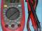 MIERNIK MULTIMETR UT33D CYFROWY UNIWERSALNY UT-33D
