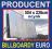 Billboard,PRODUCENT, bilbord,tablica 504x238cm