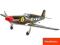 P-51B Mustang 32e ARF