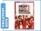 HIGH SCHOOL MUSICAL 3: OSTATNIA KLASA WERSJA ROZSZ