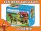 Playmobil Country 5228 Zaprzęg z kucykiem WAWA