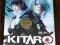 DVD KITARO I KLĄTWA MILLENIUM