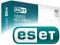 ESET NOD32 AntiVirus 1PC / 1 Rok - NOWA