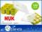 Nuk FRESH Foods Foremka Pojemnik Mrożenia Pokarmu
