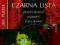 Czarna lista Audiobook CD MP3 Forsyth Frederick