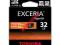 TOSHIBA Exceria TYPE HD 32GB C10 micro SDHC UHS-1