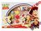 malowanka TOY STORY 19cz farby kredki 3359