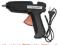 Pistolet do kleju na gorąco MOCNY 60W + klej 10szt