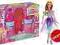Barbie Bajeczny Domek+Lalka Romy Mattel GRATIS