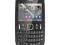 NOKIA 201 Graphite Photo/QWERTY/BT/EDGE/FM