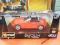 BMW Z4 1:24 BBURAGO