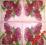 Serwetki do decoupage-2szt-KWIATY BZU - NR 302
