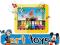 TABLET DOTYKOWY PAD KEYBOARD 3D MALUCHA PIANINKO