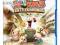 Gra PS4 Worms Battleground