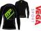 MUSCLEPHARM KOSZULKA RASHGUARD VEGA SPORT MIKOŁÓW