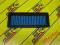 SPORTOWY FILTR POWIETRZA JR FIAT CC/SC/PUNTO