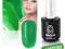 TIFTON LAKIER HYBRYDOWY 15ml UV FANTASTIC GREEN