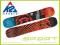 Deska snowboardowa K2 WWW 13/14 wariant 2 + Gratis